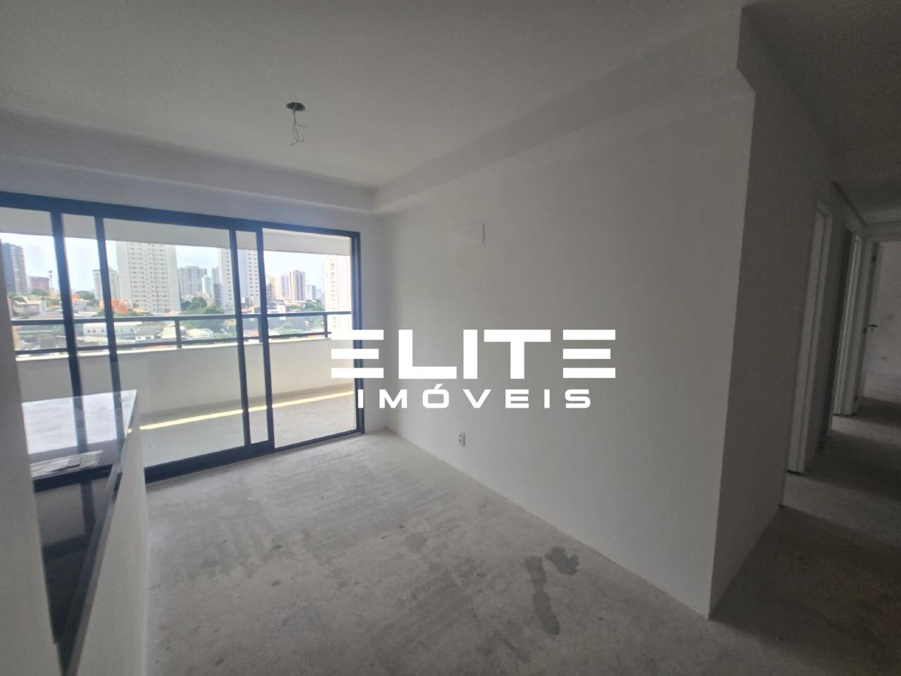 Apartamento à venda no Campestre: 