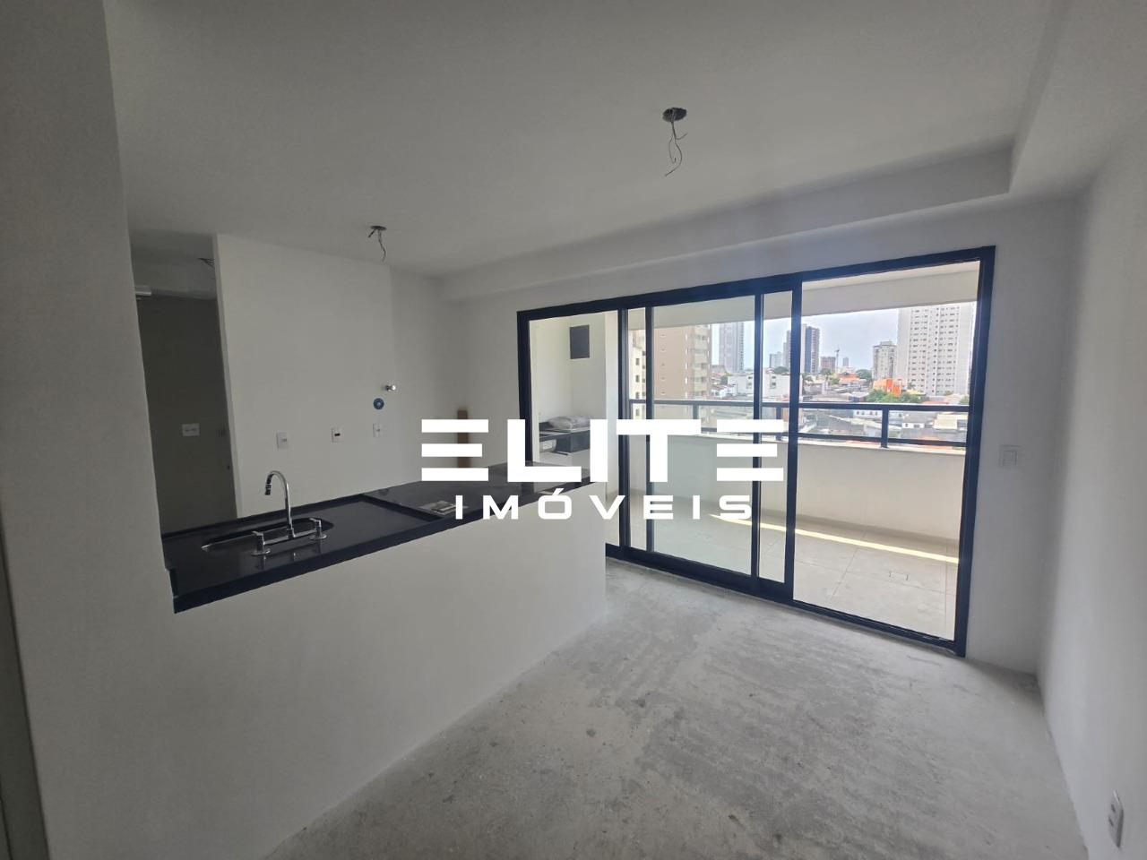 Apartamento à venda no Campestre: 