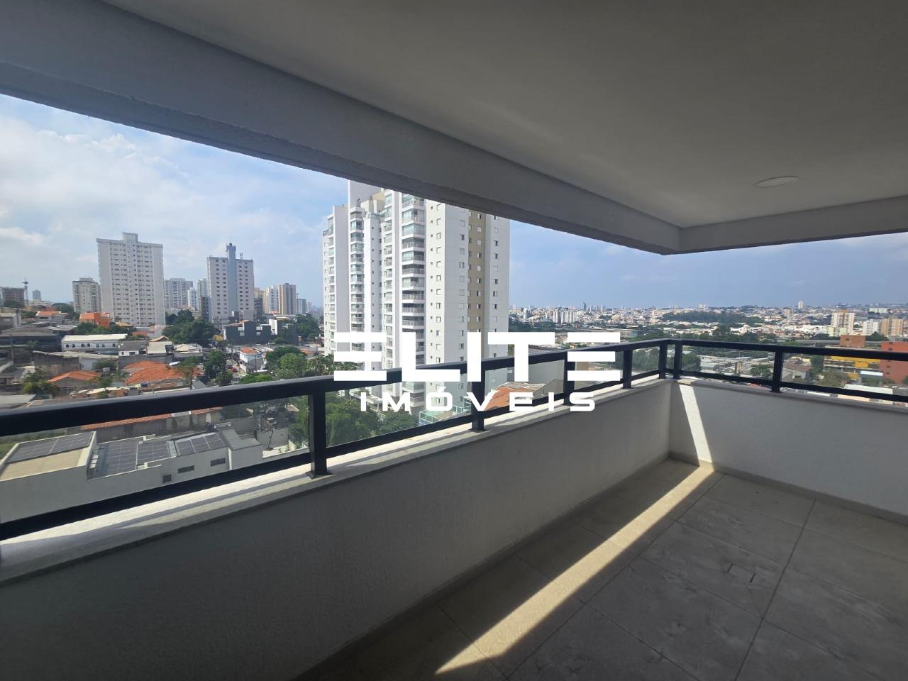 Apartamento à venda no Campestre: 