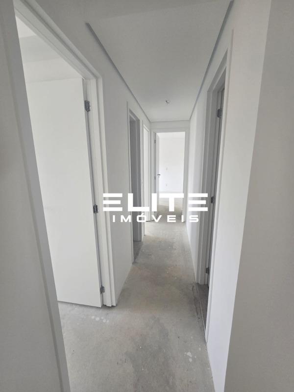 Apartamento à venda no Campestre: 