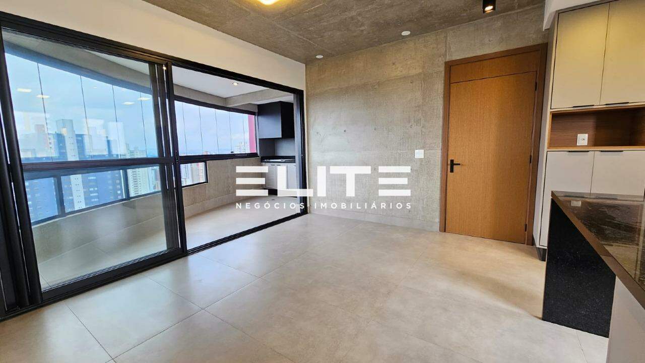 Apartamento à venda no Jardim: 