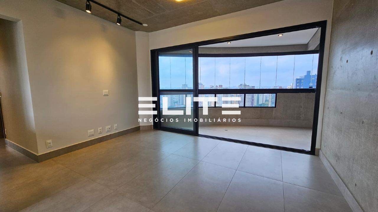Apartamento à venda no Jardim: 