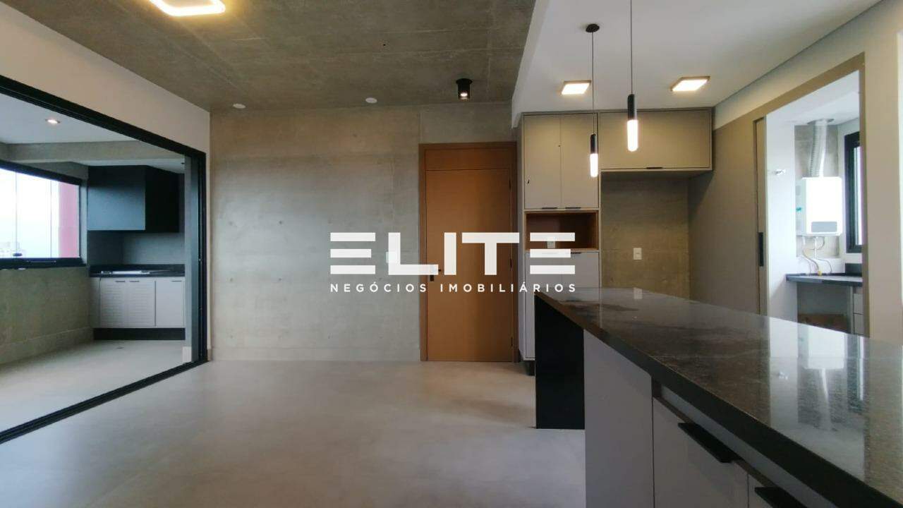 Apartamento à venda no Jardim: 