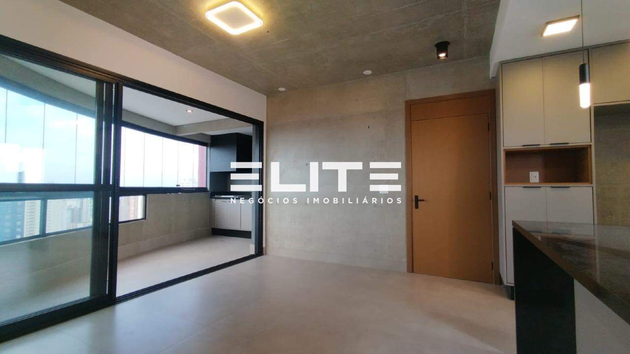 Apartamento à venda no Jardim: 