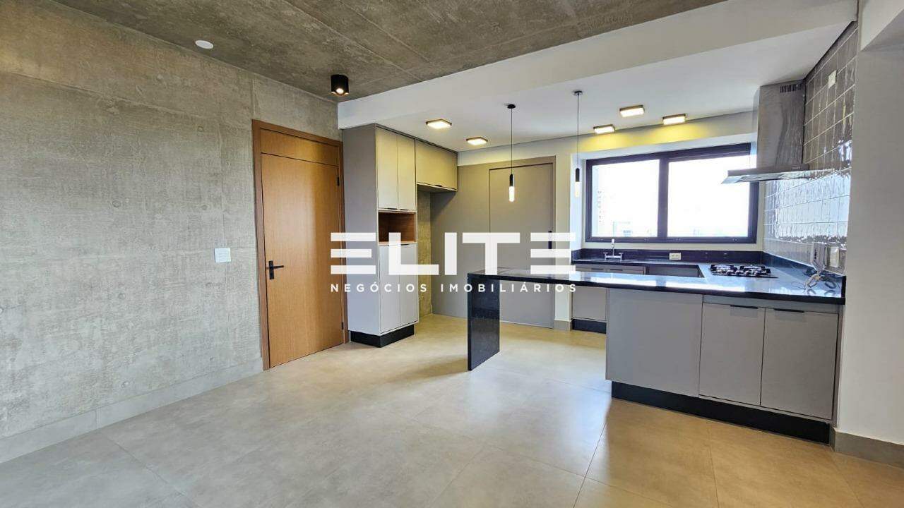 Apartamento à venda no Jardim: 