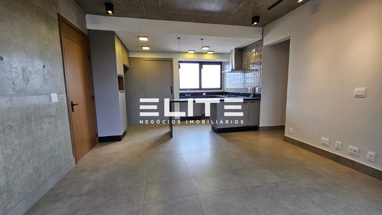 Apartamento à venda no Jardim: 