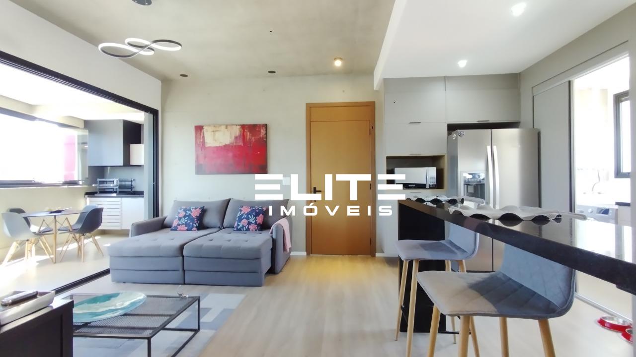 Apartamento à venda no Bairro Jardim: 