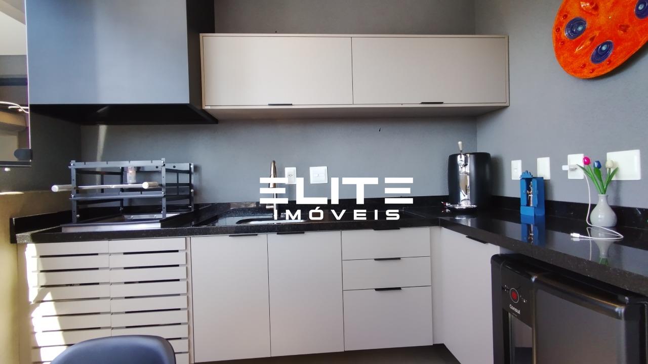 Apartamento à venda no Bairro Jardim: 