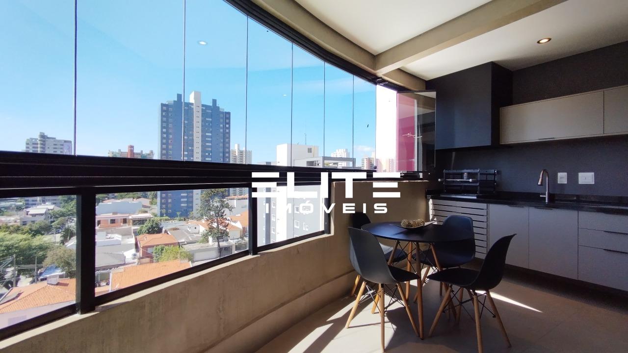 Apartamento à venda no Bairro Jardim: 