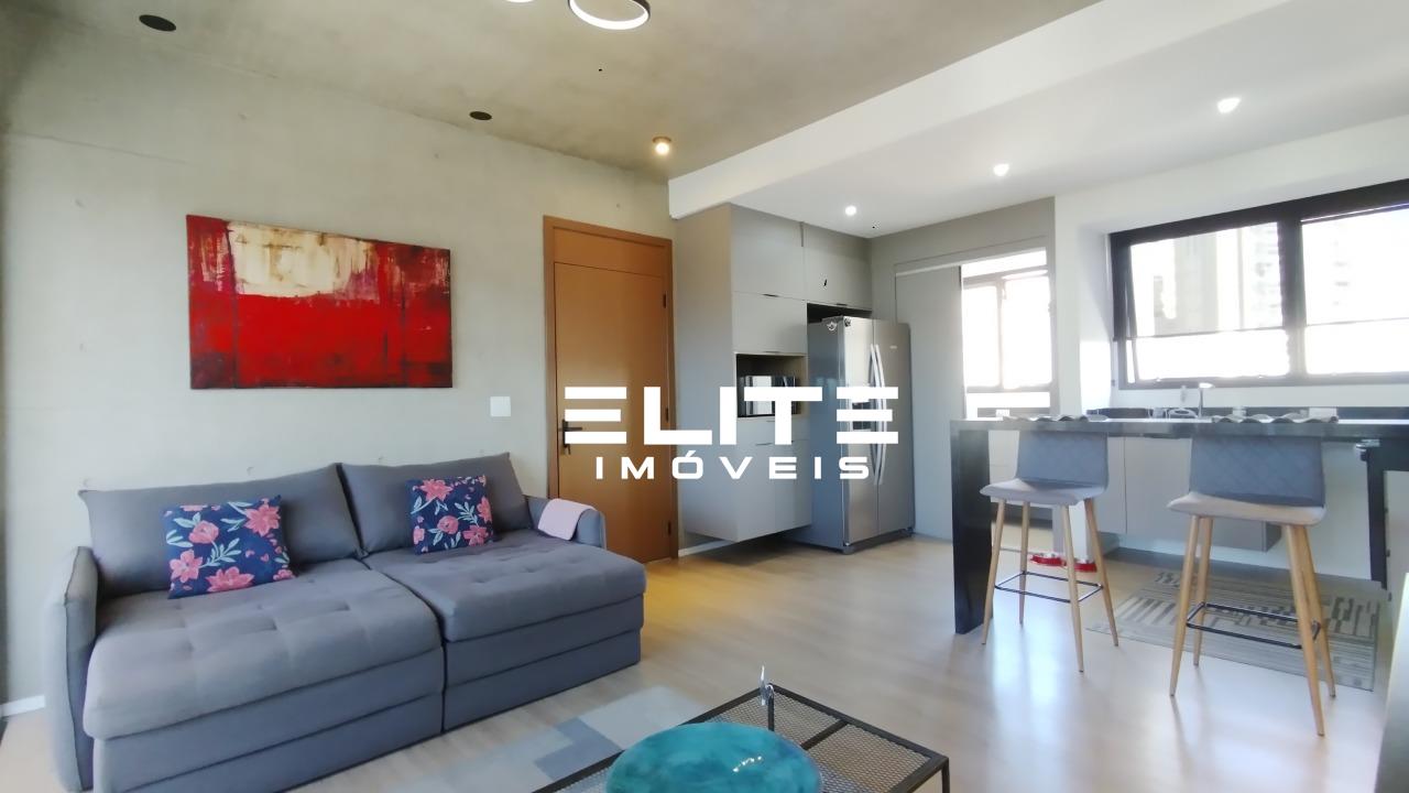 Apartamento à venda no Bairro Jardim: 