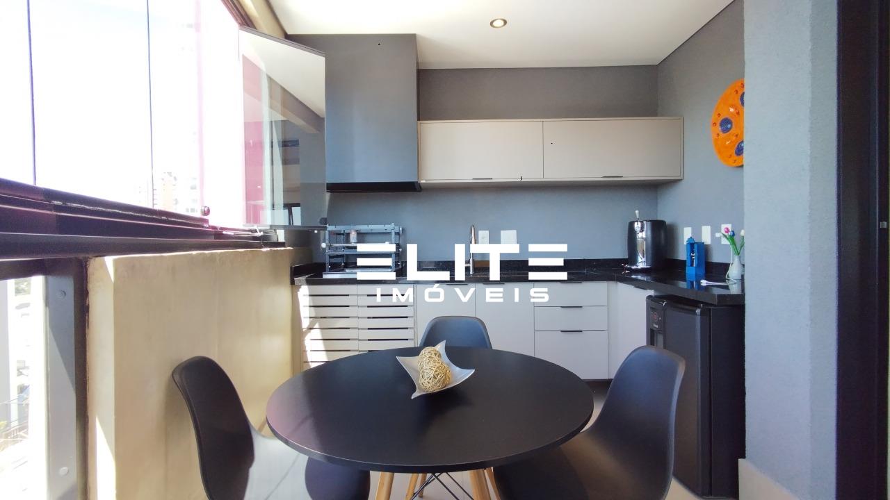 Apartamento à venda no Bairro Jardim: 