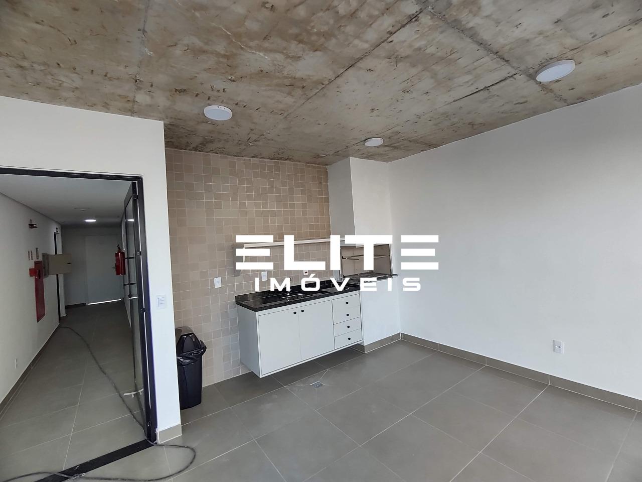 Garden à venda no Bairro Jardim: espaço gourmet