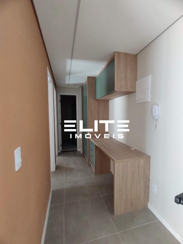 Apartamento à venda no Bairro Jardim: home office 