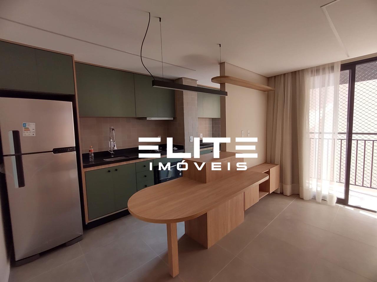 Apartamento à venda no Bairro Jardim: cozinha