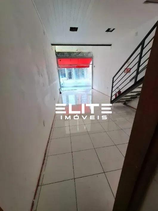 Salão para aluguel no Jardim: 