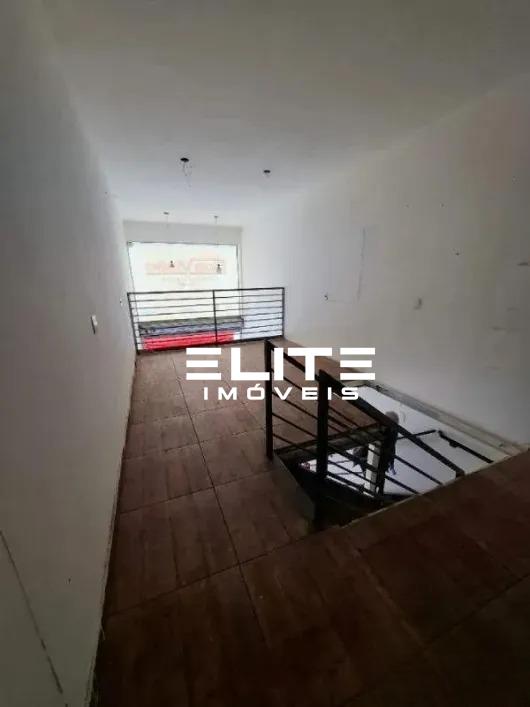 Salão para aluguel no Jardim: 