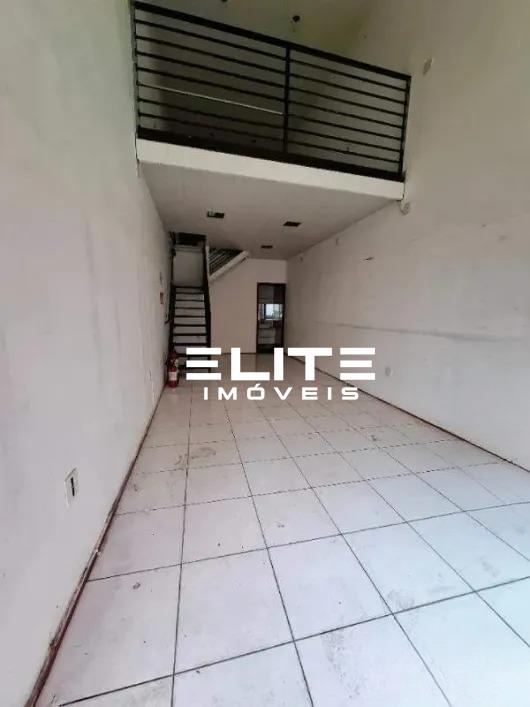 Salão para aluguel no Jardim: 