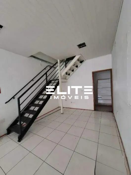 Salão para aluguel no Jardim: 