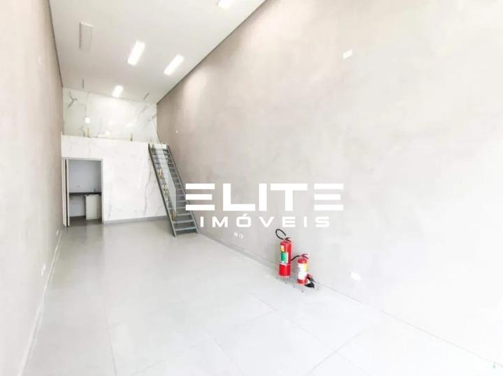 Salão para aluguel no Centro: 