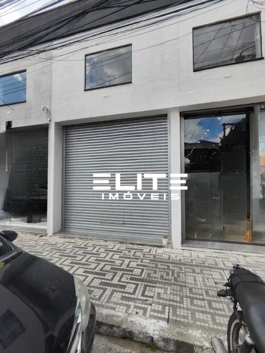 Salão para aluguel no Centro: 