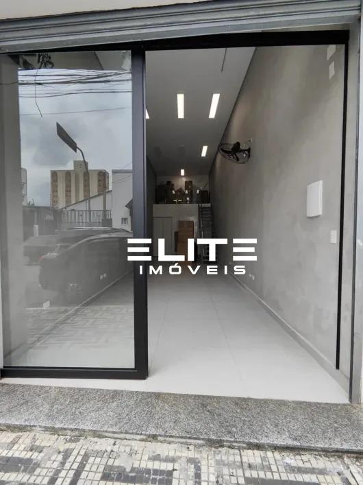 Salão para aluguel no Centro: 