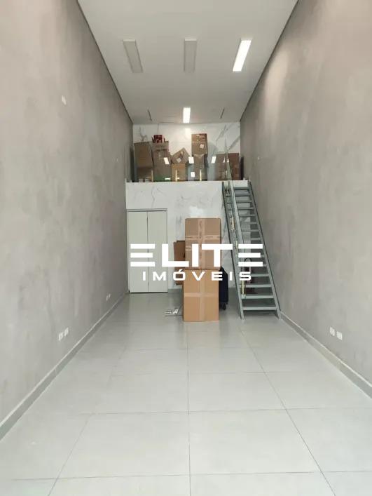 Salão para aluguel no Centro: 