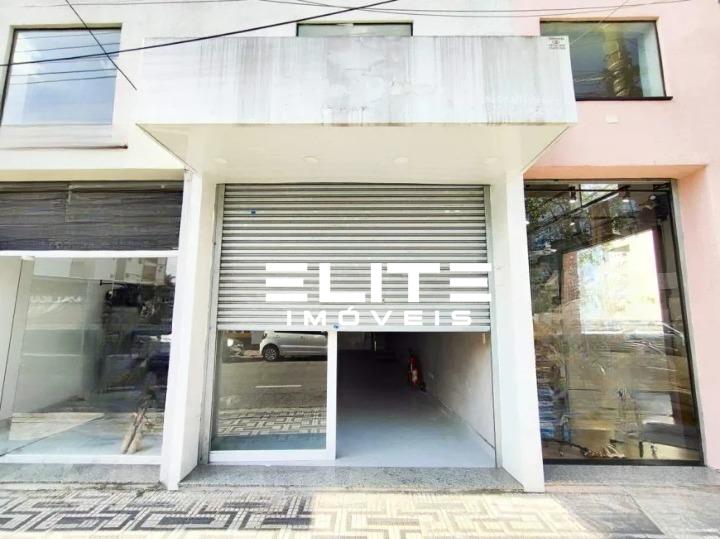 Salão para aluguel no Centro: 