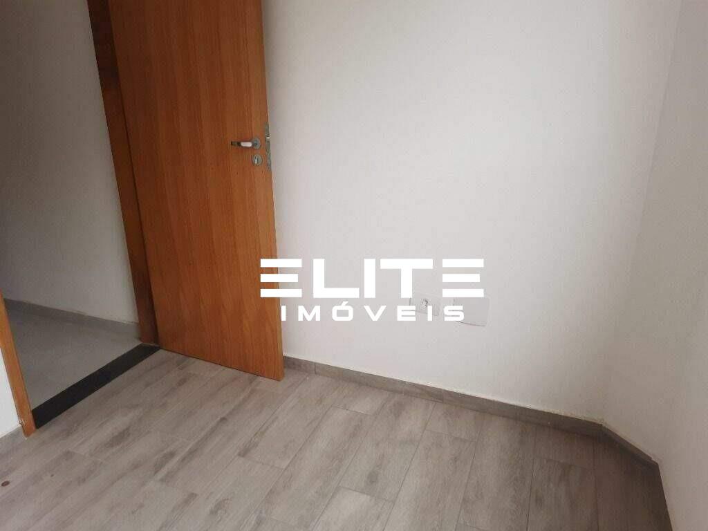 Cobertura à venda no Jardim Bela Vista: 