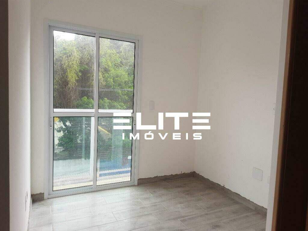 Cobertura à venda no Jardim Bela Vista: 