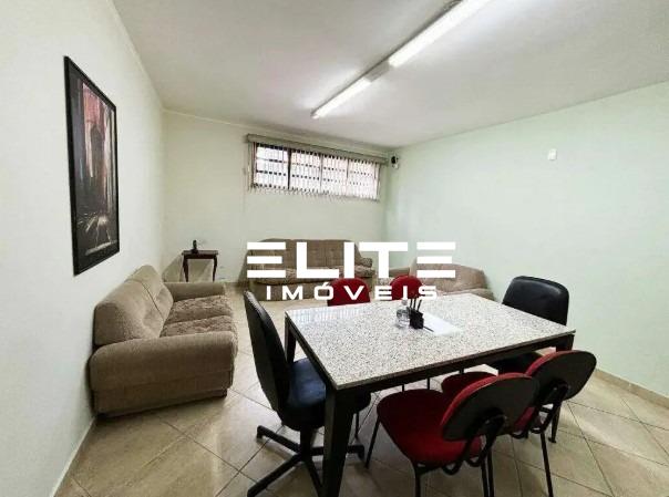 Sobrado à venda no Vila Floresta: 