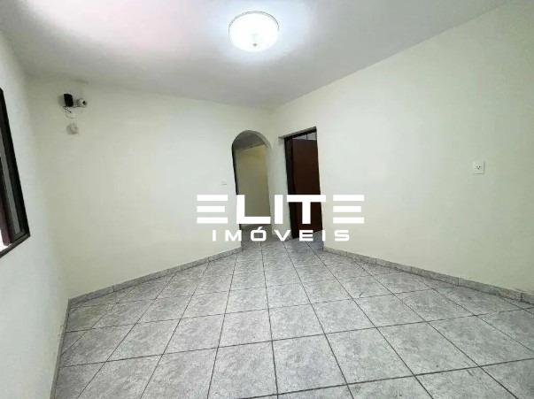 Sobrado à venda no Vila Floresta: 