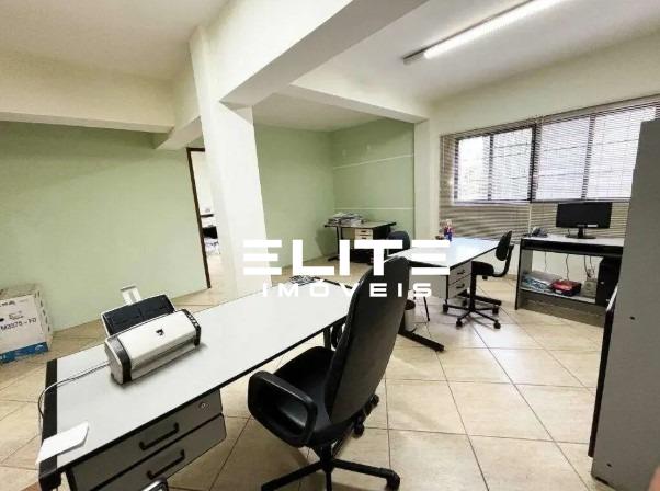 Sobrado à venda no Vila Floresta: 