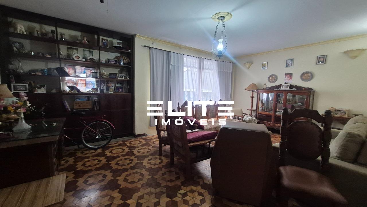 Sobrado à venda no Campestre: 