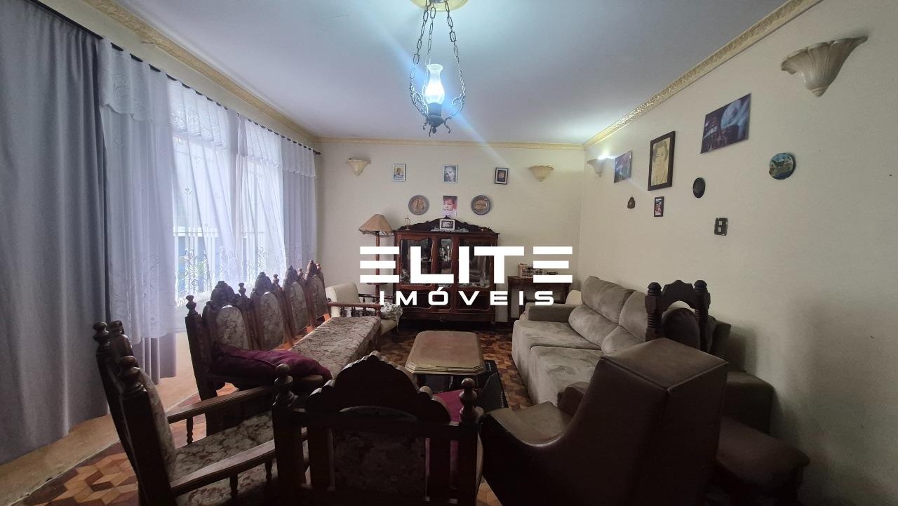 Sobrado à venda no Campestre: 