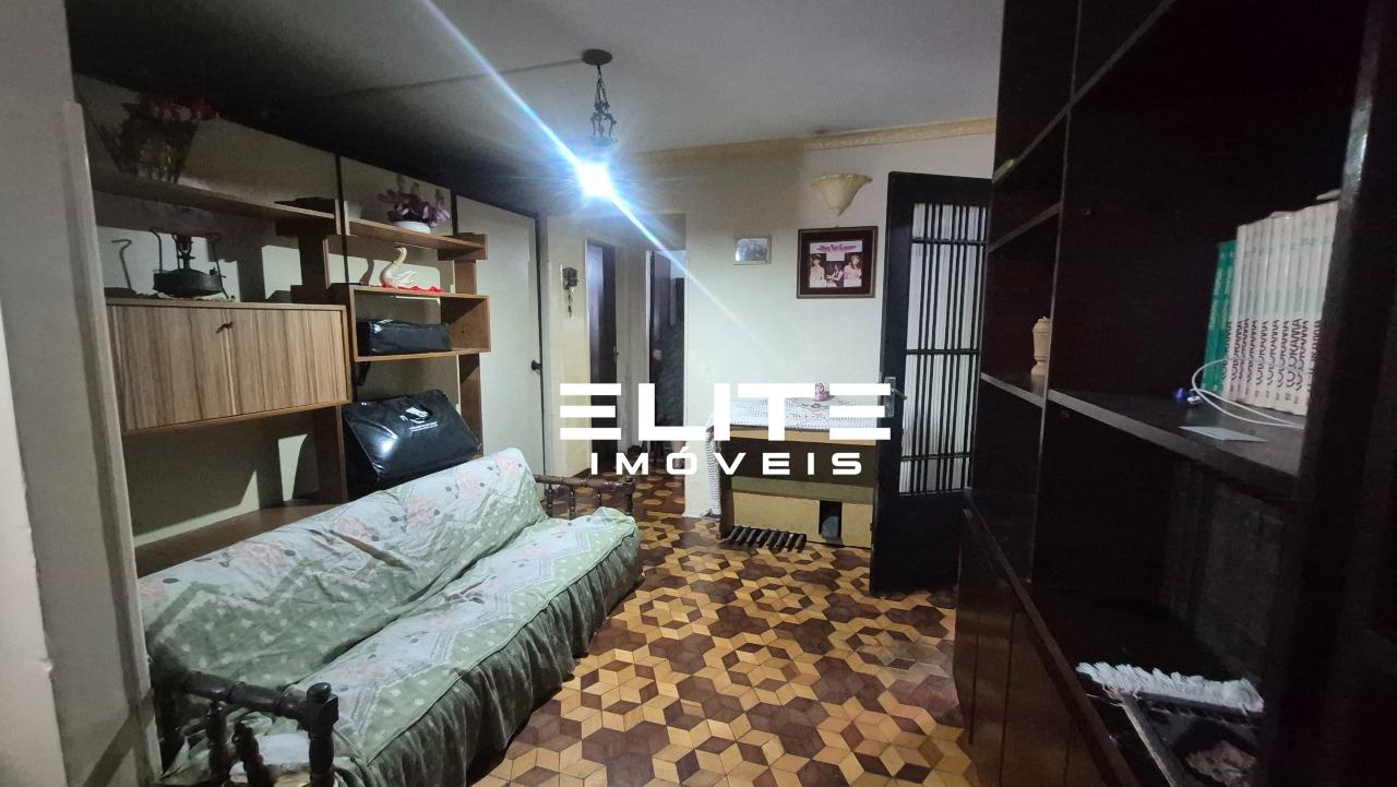 Sobrado à venda no Campestre: 