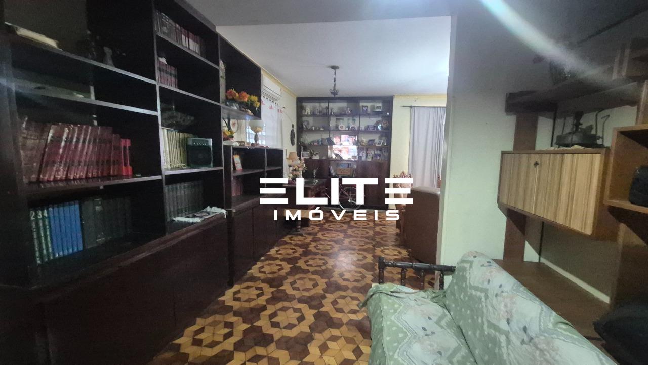 Sobrado à venda no Campestre: 