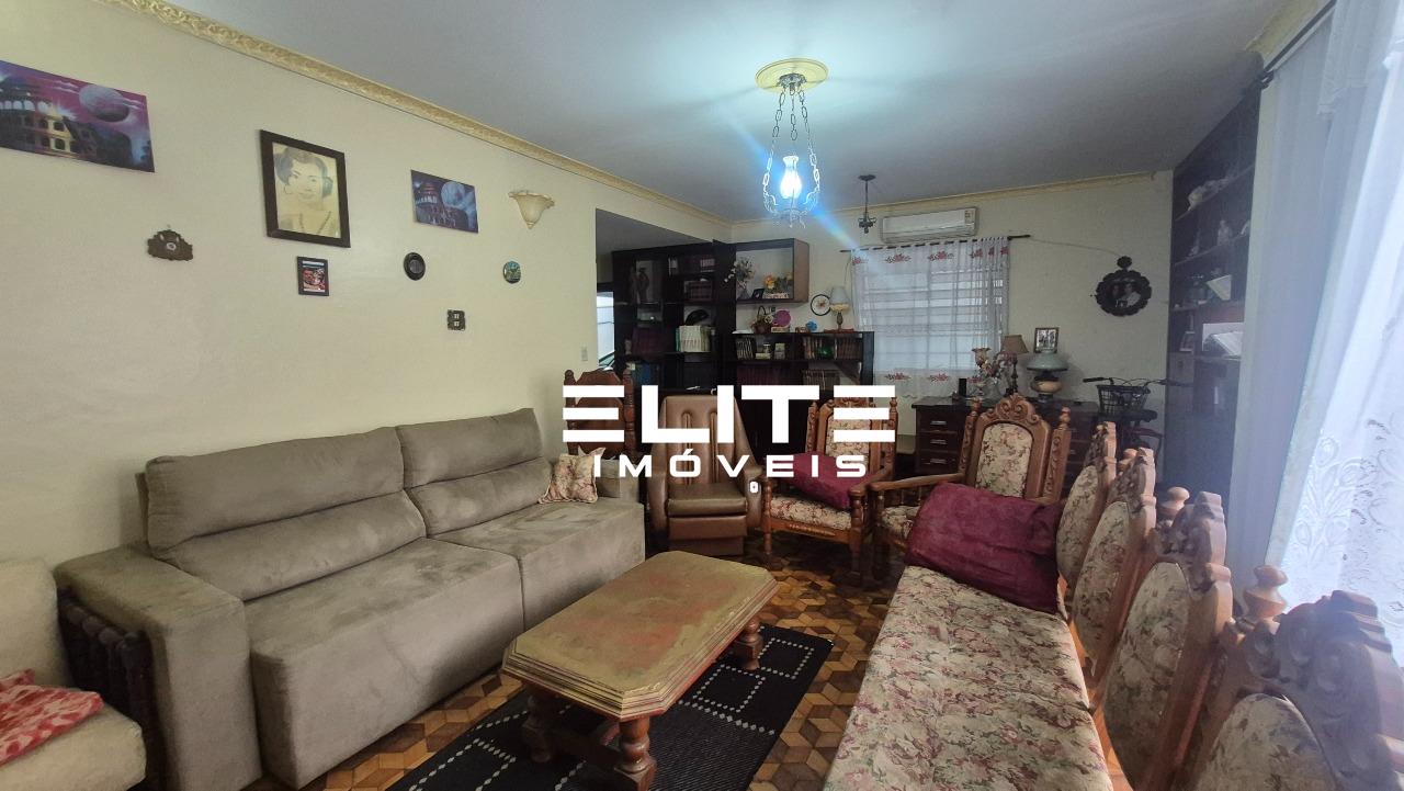 Sobrado à venda no Campestre: 