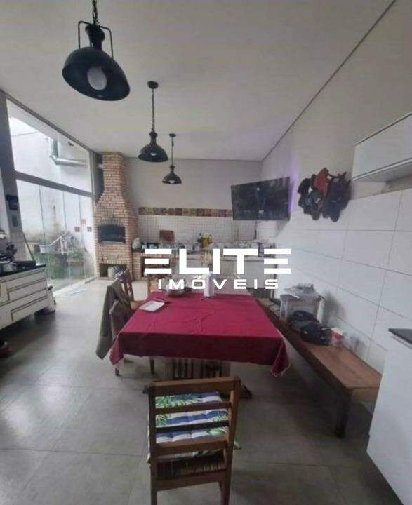 Casa para aluguel no Jardim: 