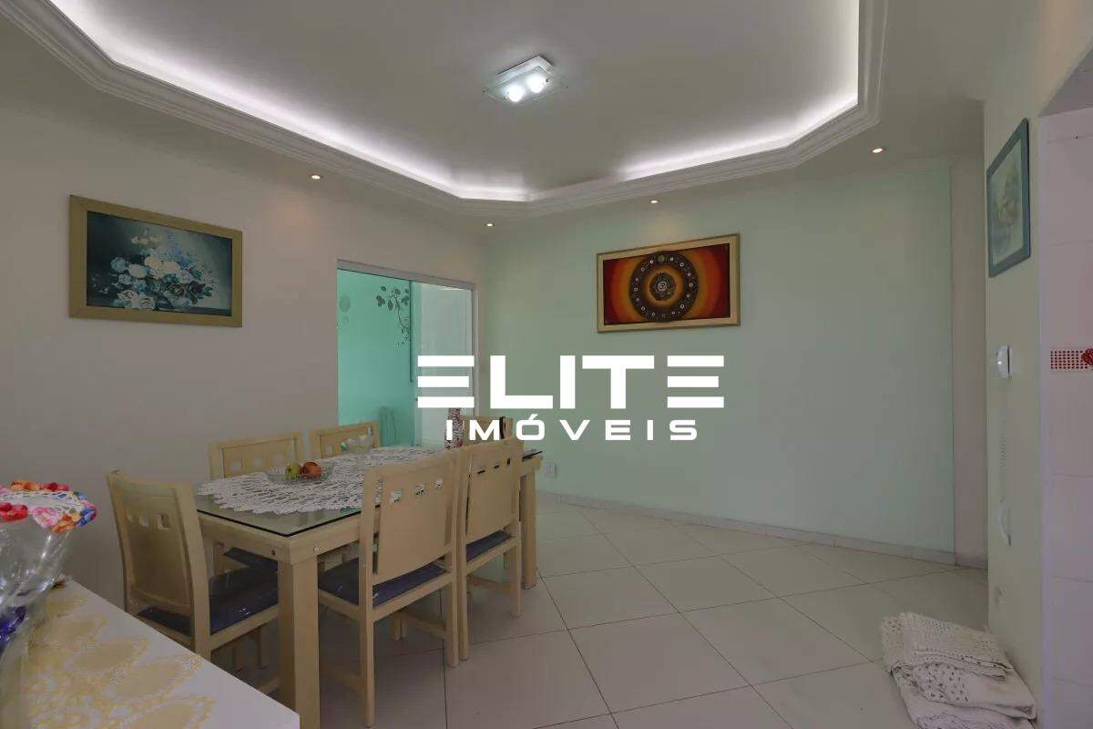 Sobrado para aluguel no Vila Valparaíso: 