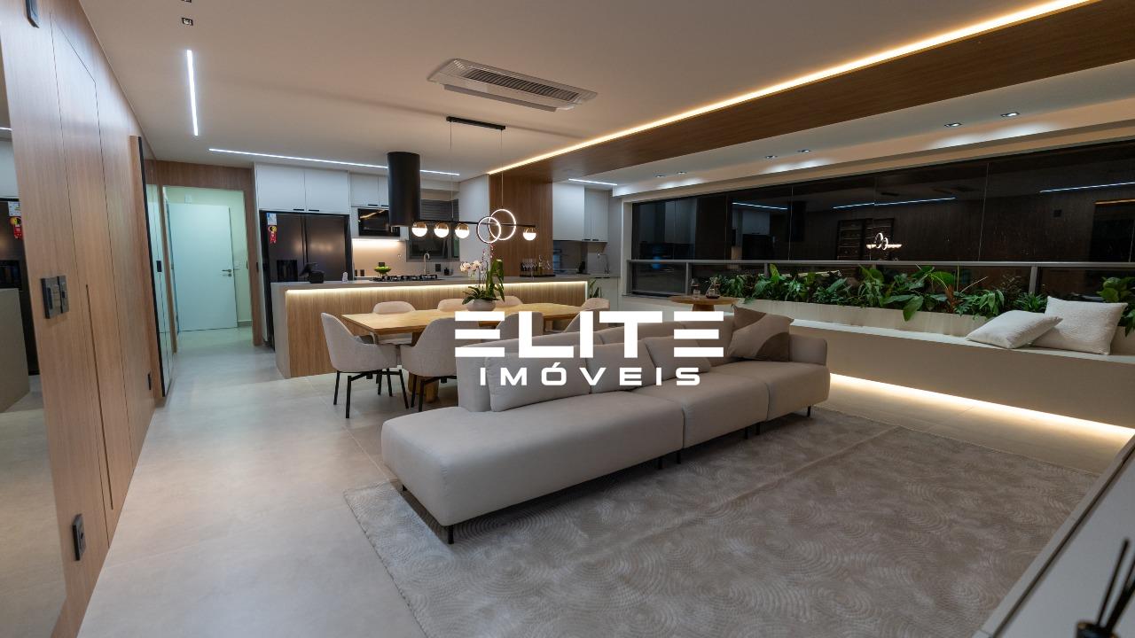 Apartamento à venda no Campestre: 