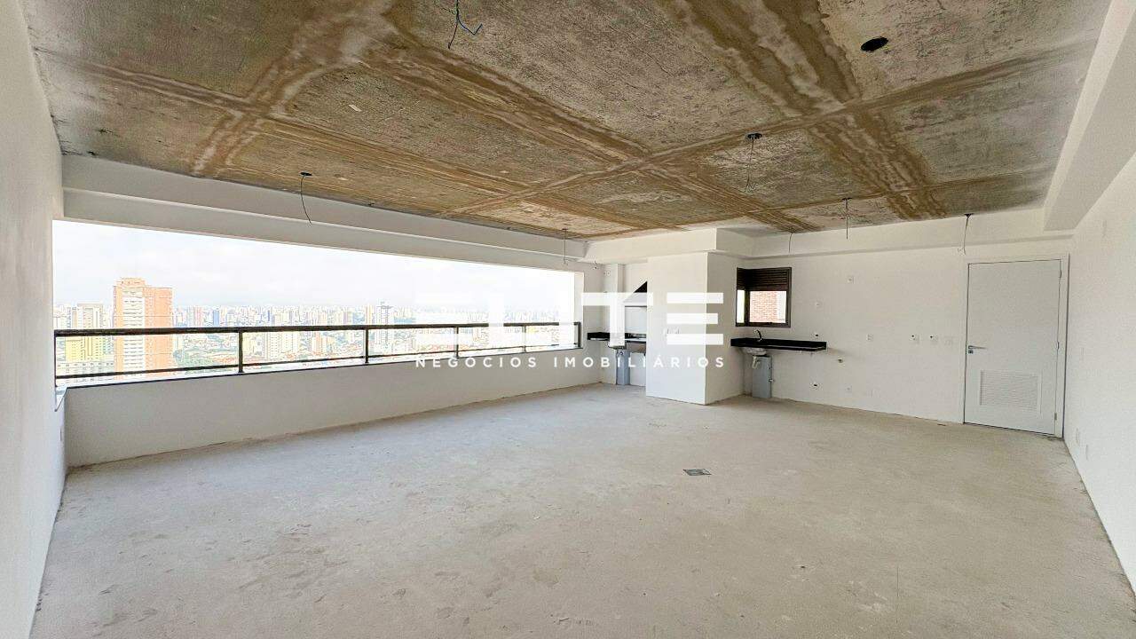Apartamento à venda no Campestre: 