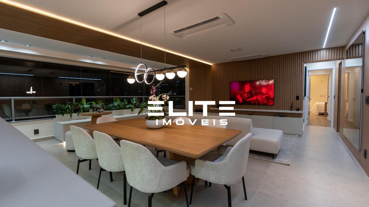 Apartamento à venda no Campestre: 