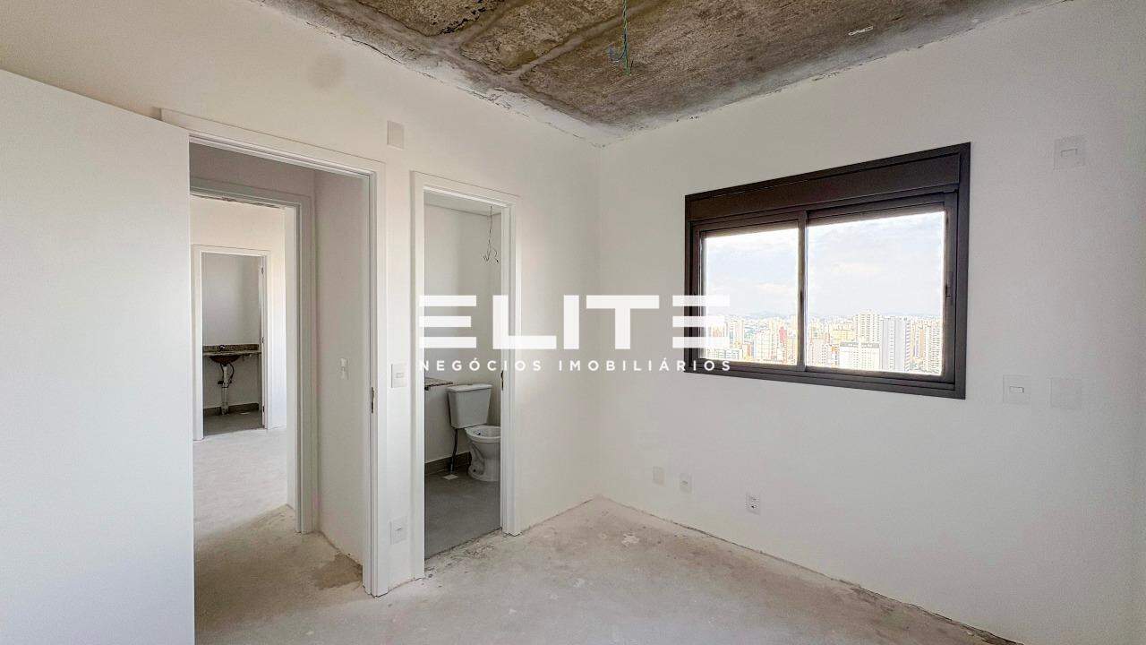 Apartamento à venda no Campestre: 