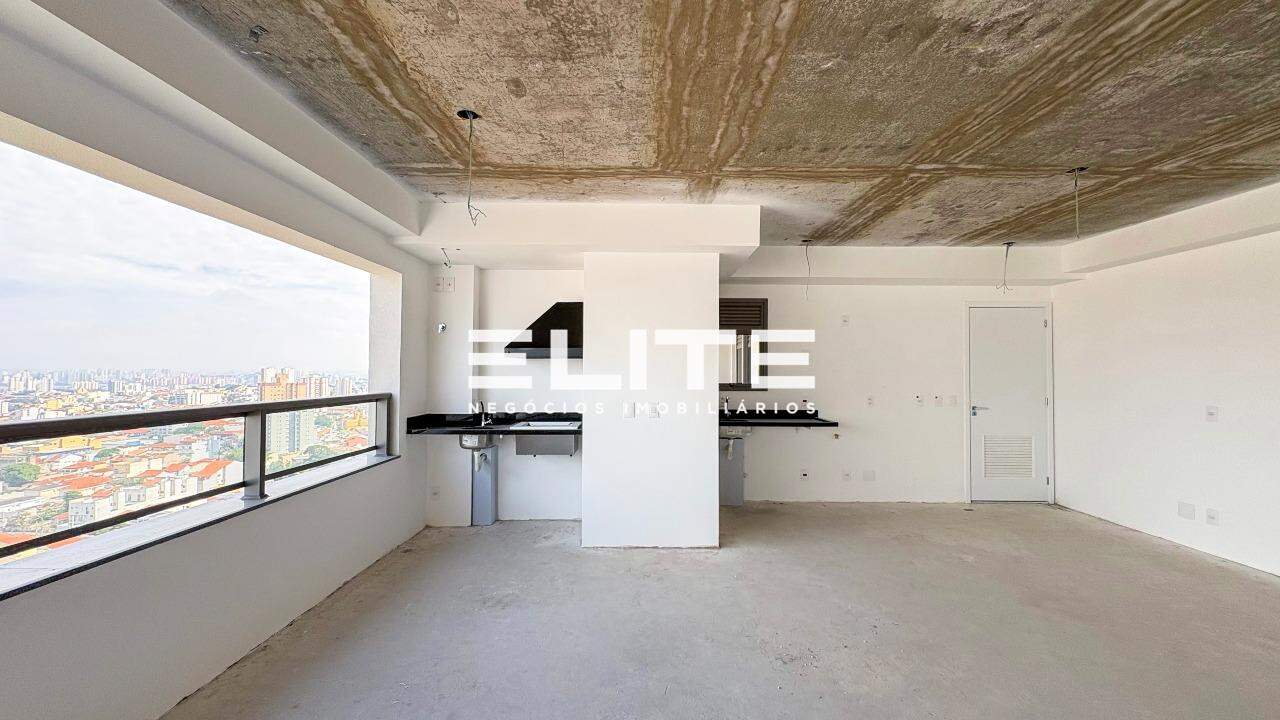 Apartamento à venda no Campestre: 