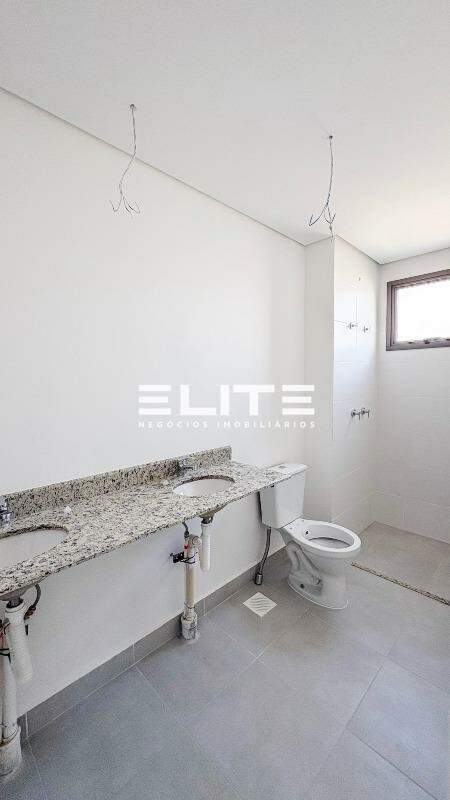 Apartamento à venda no Campestre: 