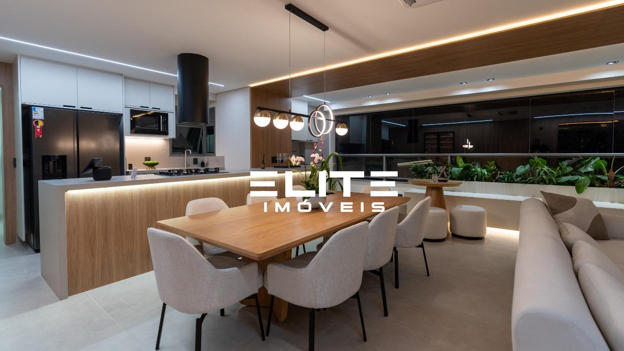 Apartamento à venda no Campestre: 