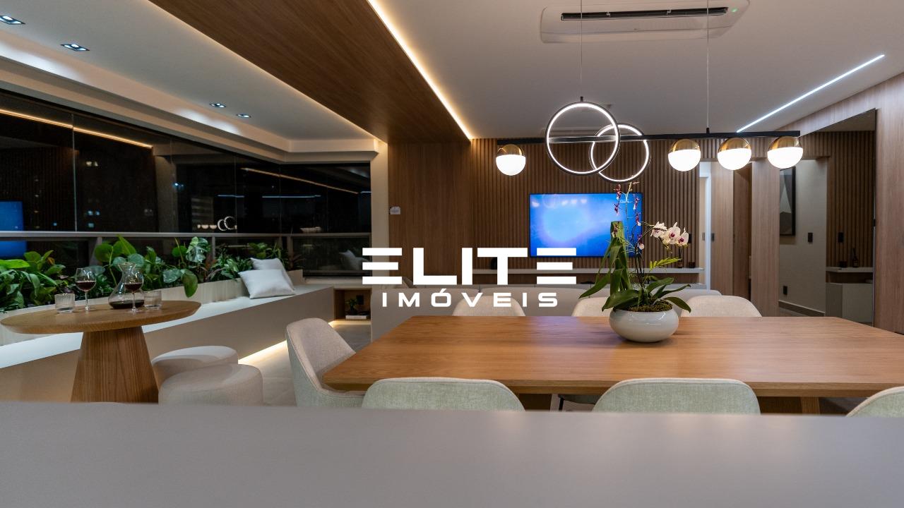 Apartamento à venda no Campestre: 