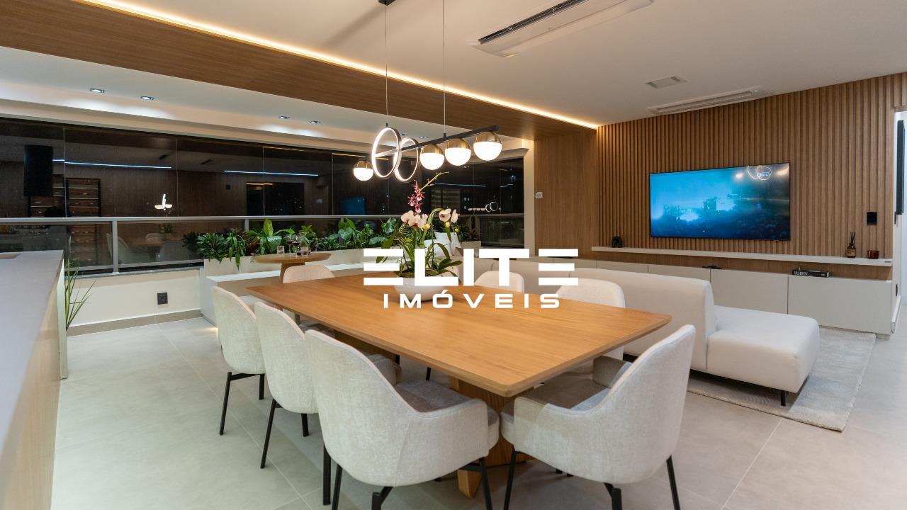 Apartamento à venda no Campestre: 