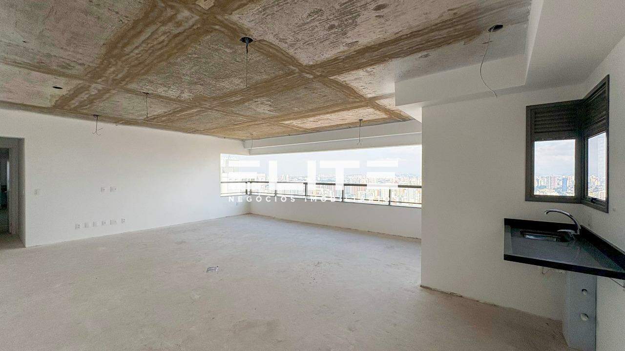 Apartamento à venda no Campestre: 