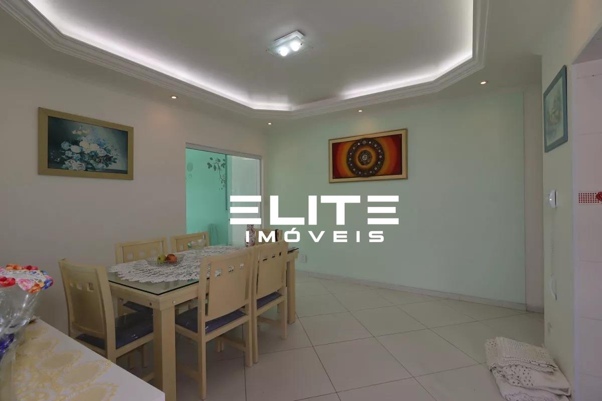 Sobrado à venda no Vila Valparaíso: 